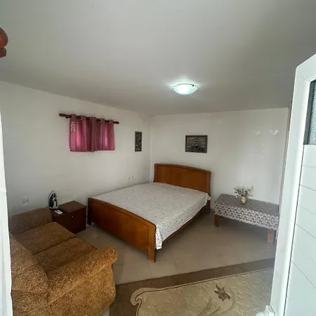 Silva Sarande! Promende Appartement *