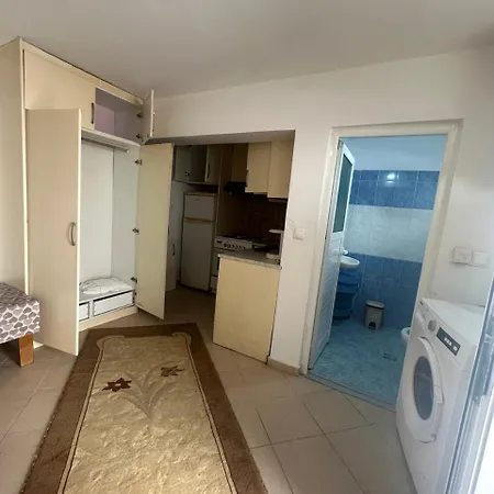 Silva Sarande! Promende Appartement Sarandë
