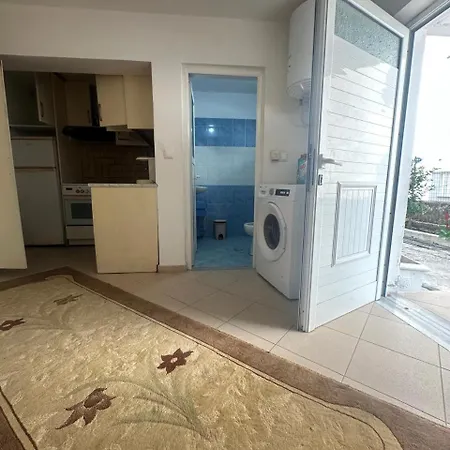 Appartement Silva Sarande! Promende